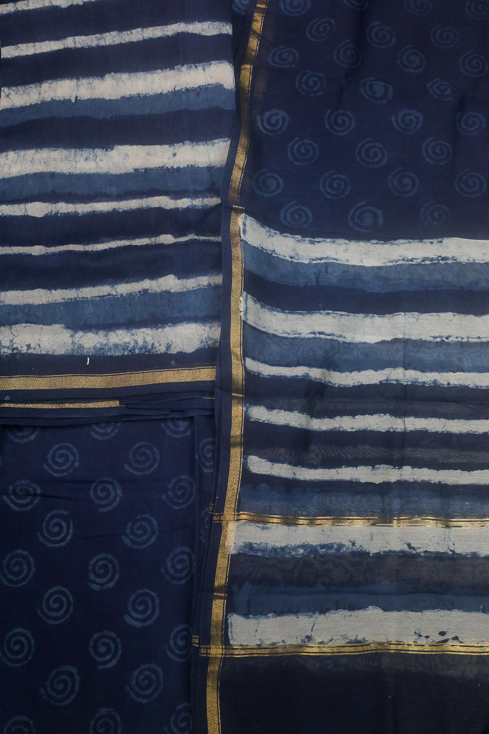 Silk Cotton Suits - Matkatus 