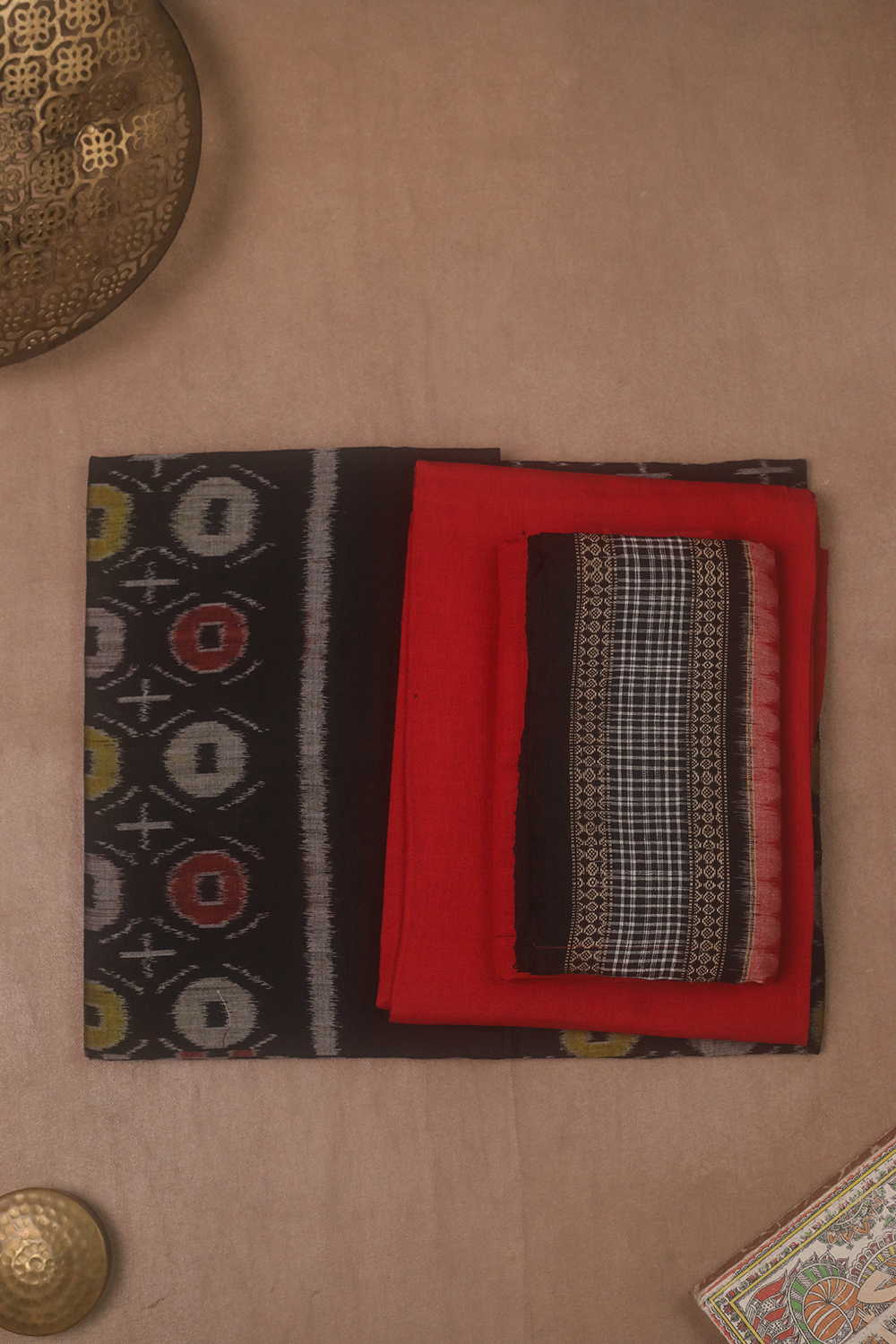 Unstitched Suits - Matkatus