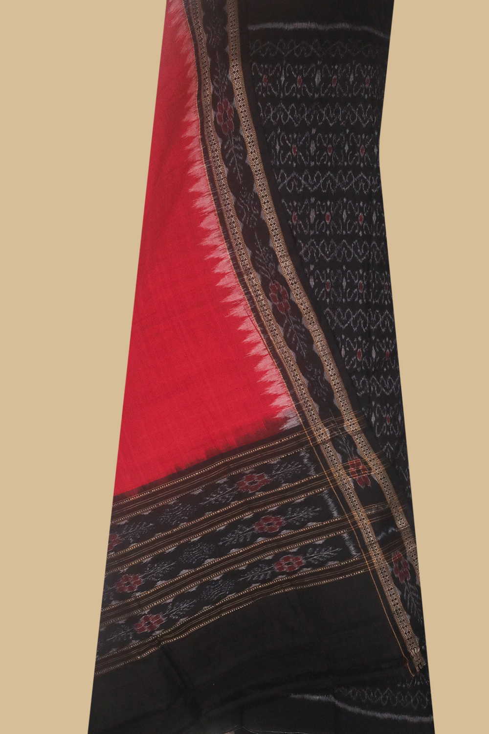 Orissa Ikat Suits - matkatus 
