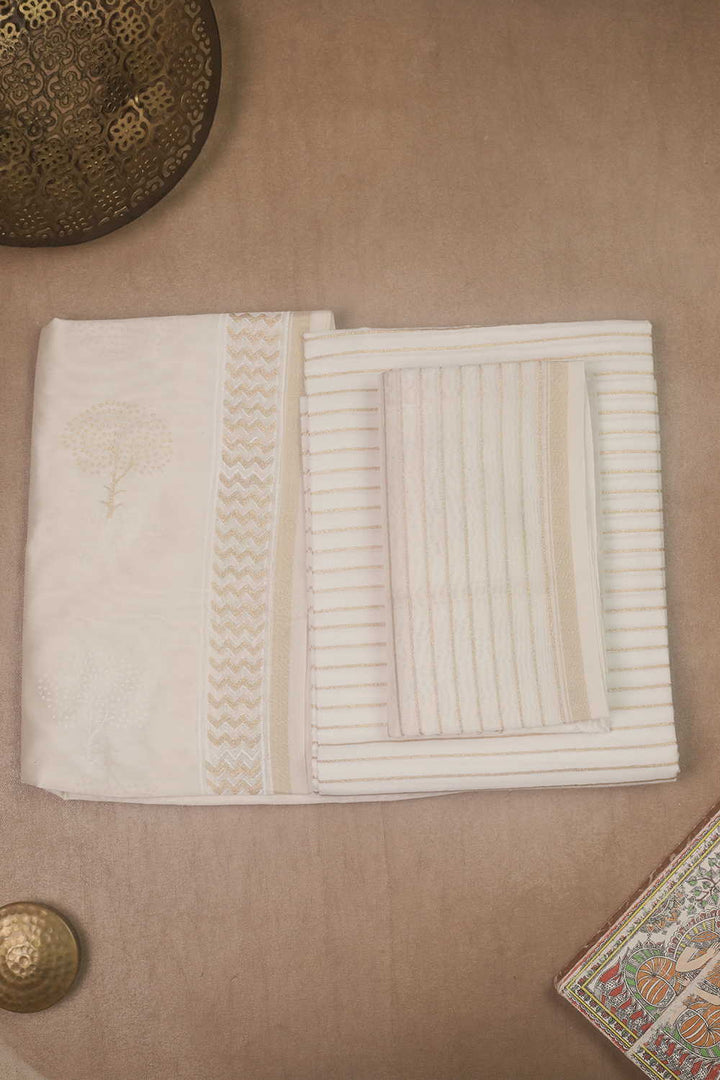 Silk Cotton Suits - Matkatus 