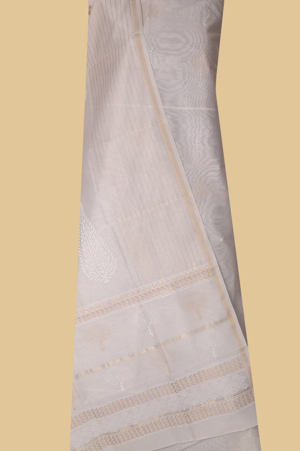 Chanderi Suits - Matkatus