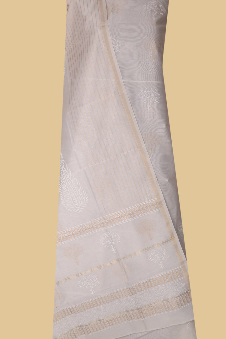 Chanderi Suits - Matkatus