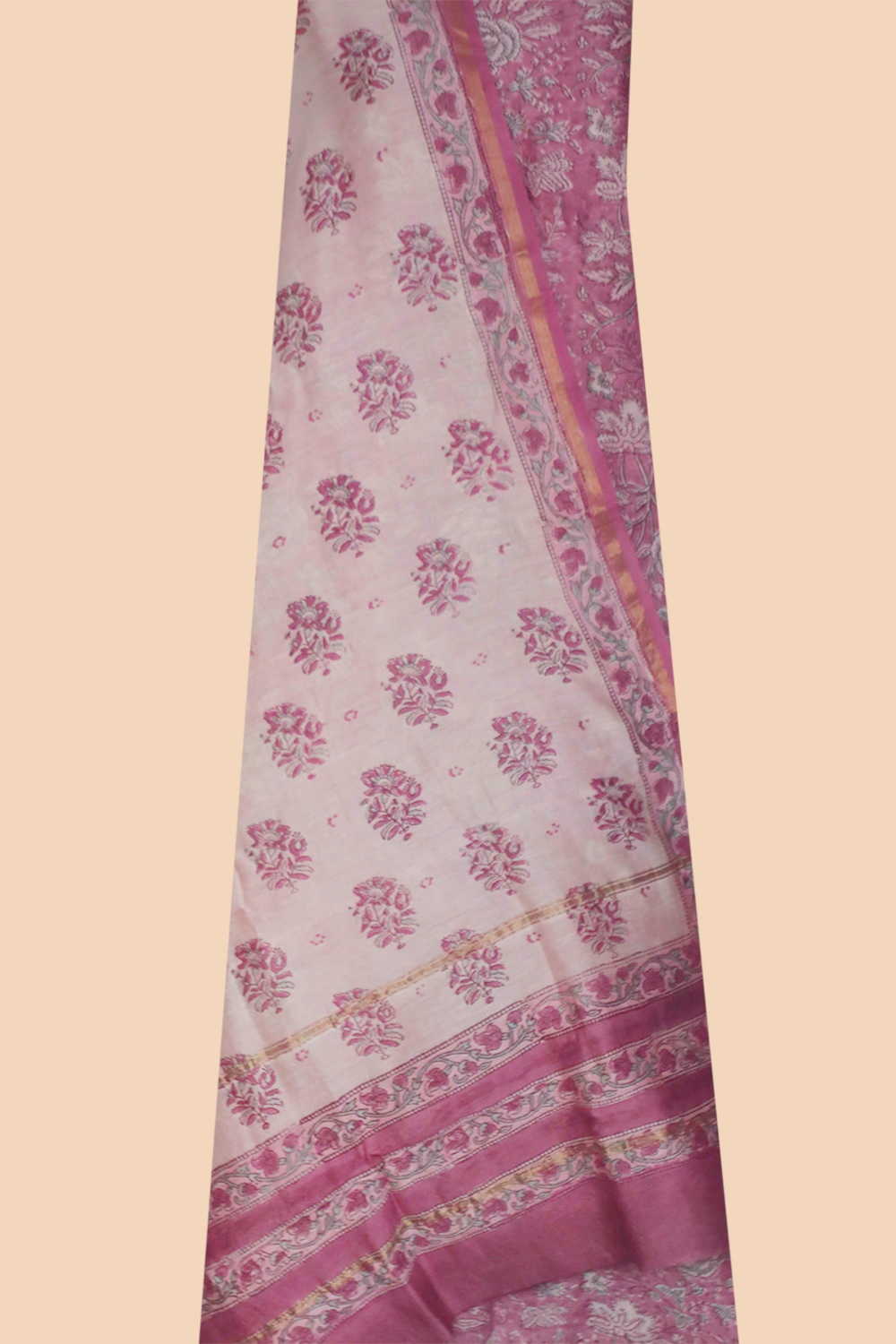 Chanderi Suits - Matkatus 