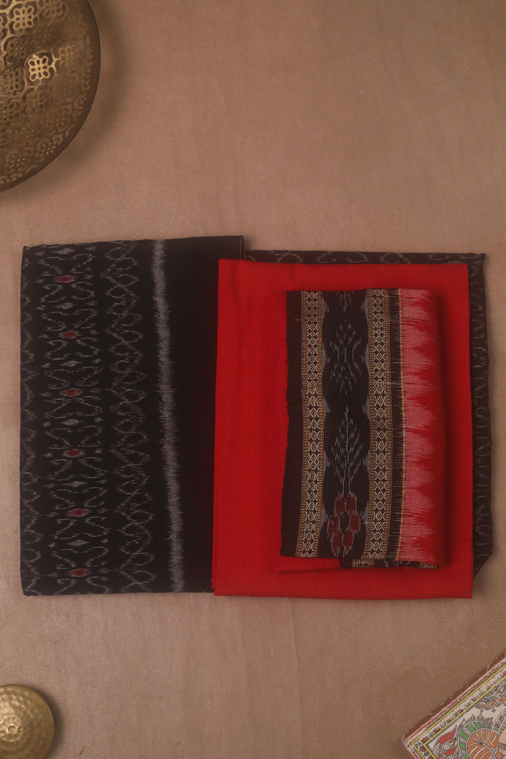 Unstitched Suits - Matkatus