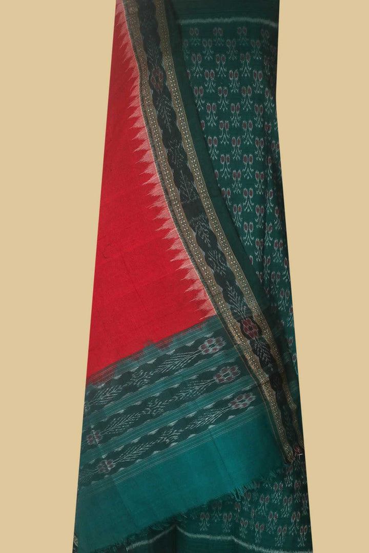 Orissa Ikat Suits - matkatus 