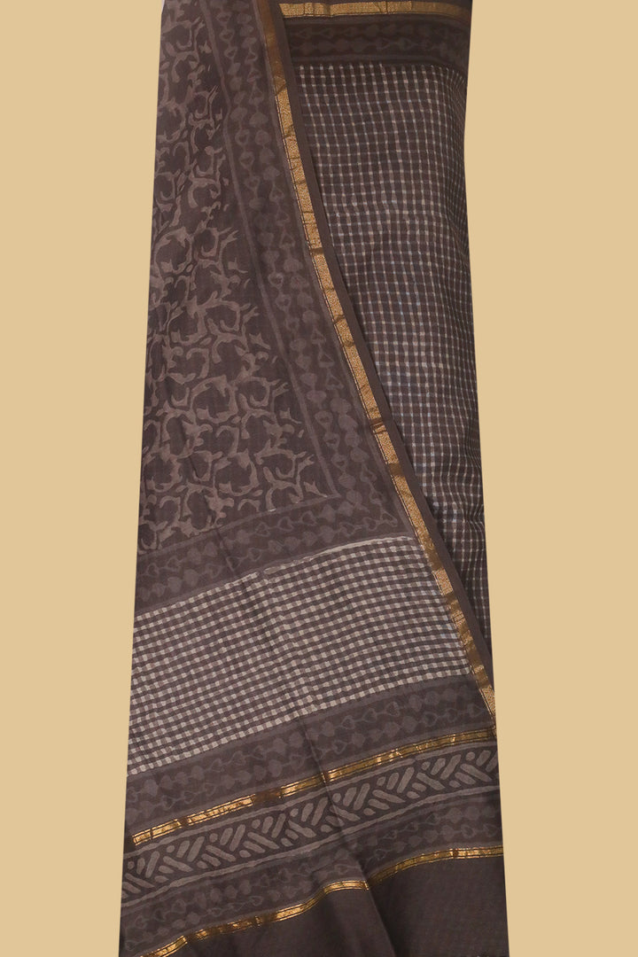 Silk Cotton Suits - Matkatus 