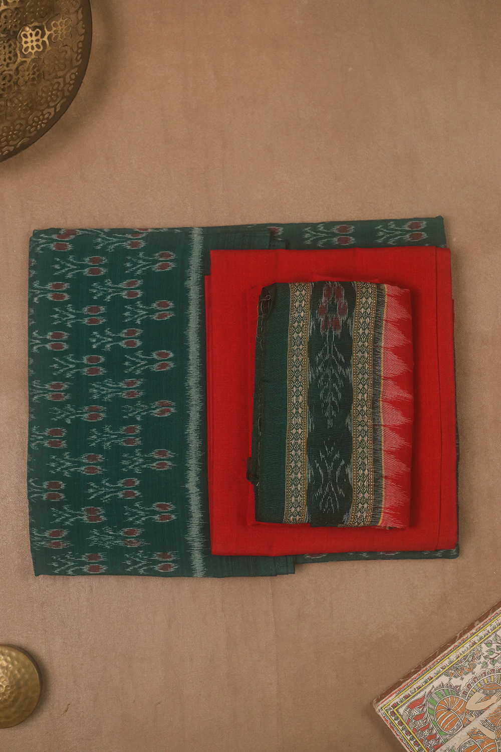 Unstitched Suits - Matkatus