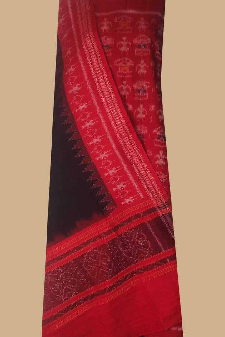 Orissa Ikat Suits - matkatus 