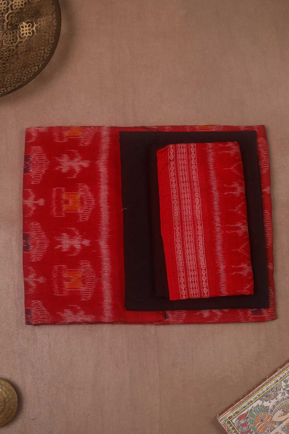 Unstitched Suits - Matkatus