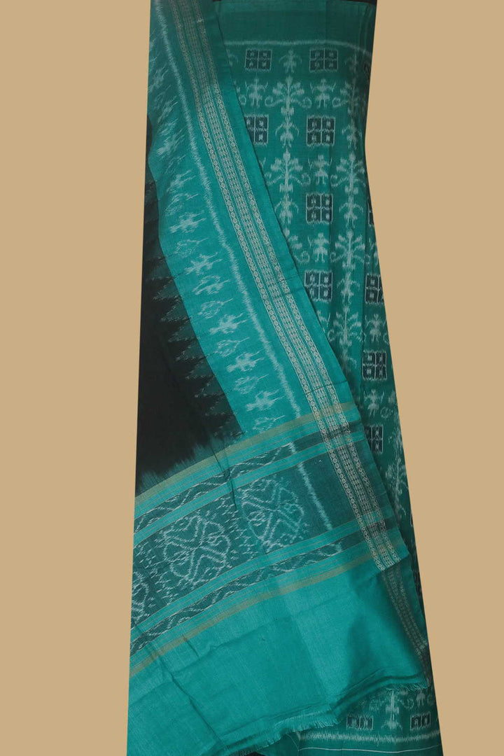 Orissa Ikat Suits - matkatus 
