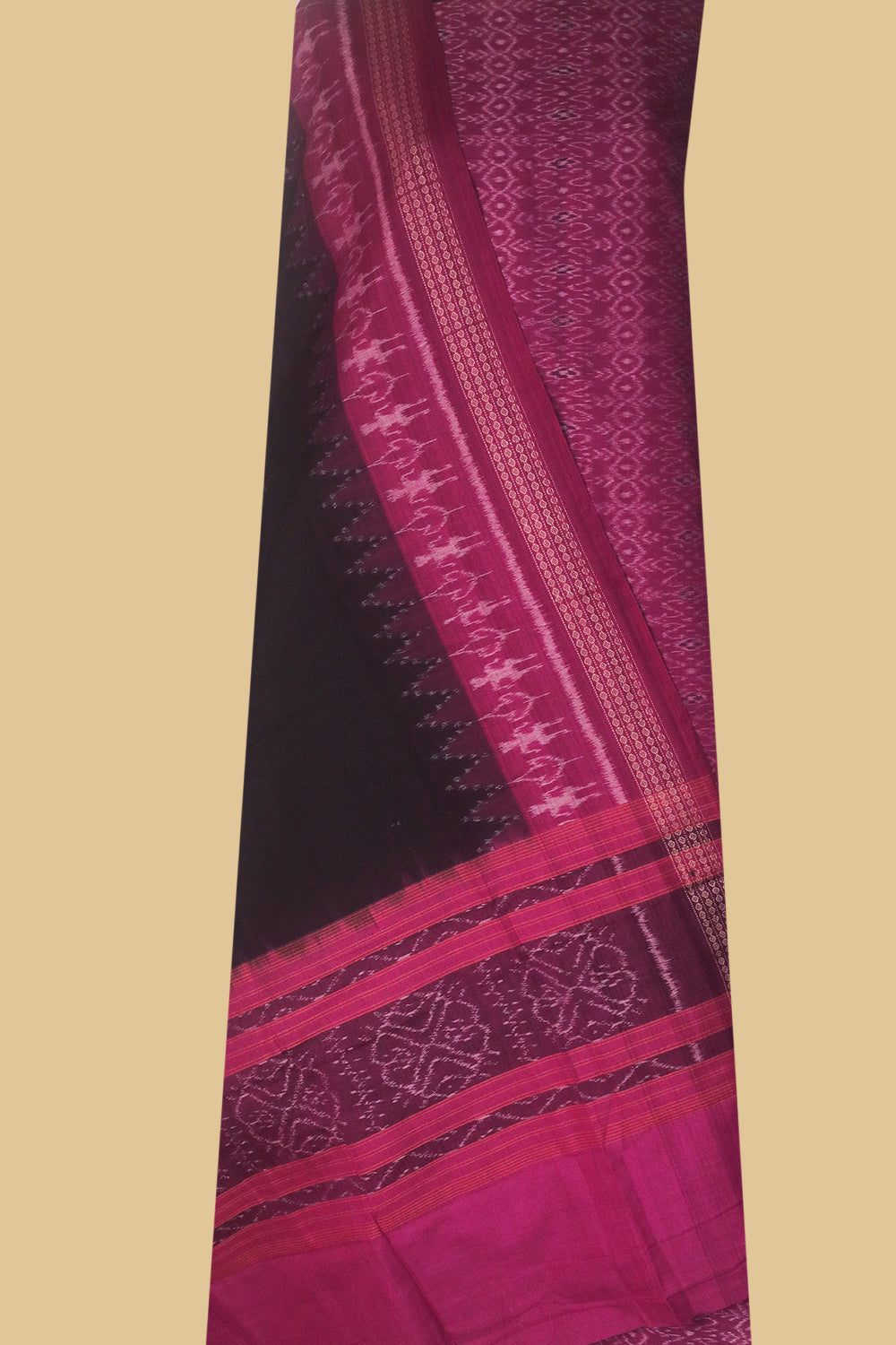 Orissa Ikat Suits - matkatus 