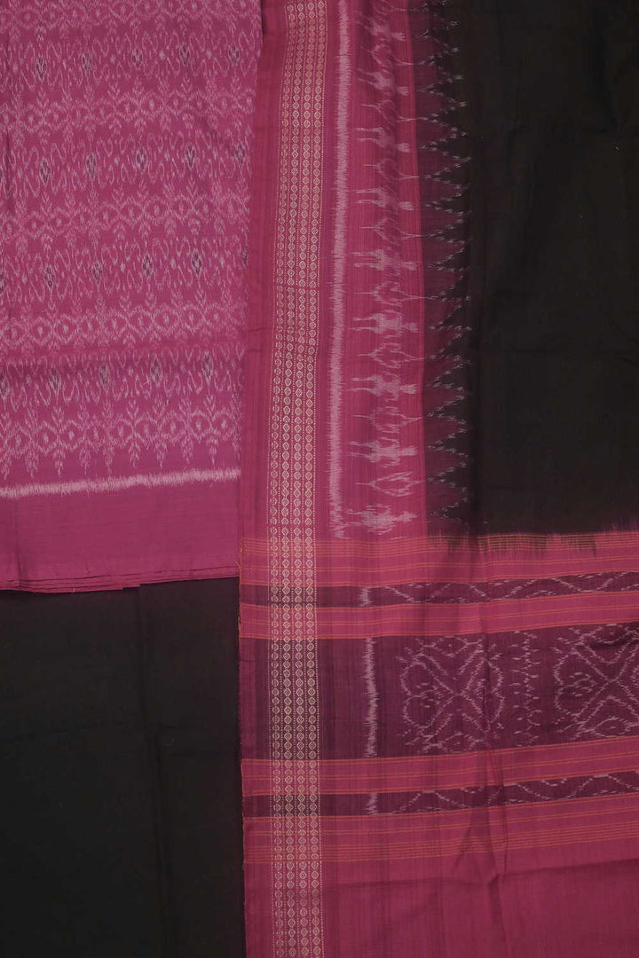 Unstitched Suits - Matkatus