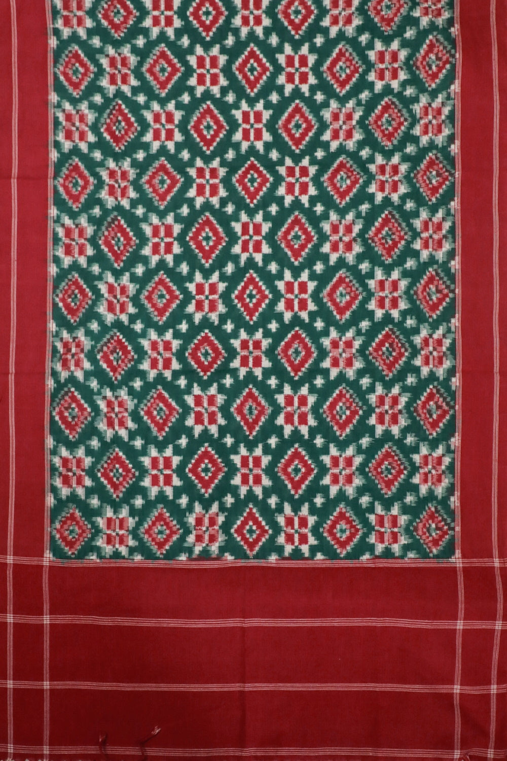 Dupattas - Matkatus