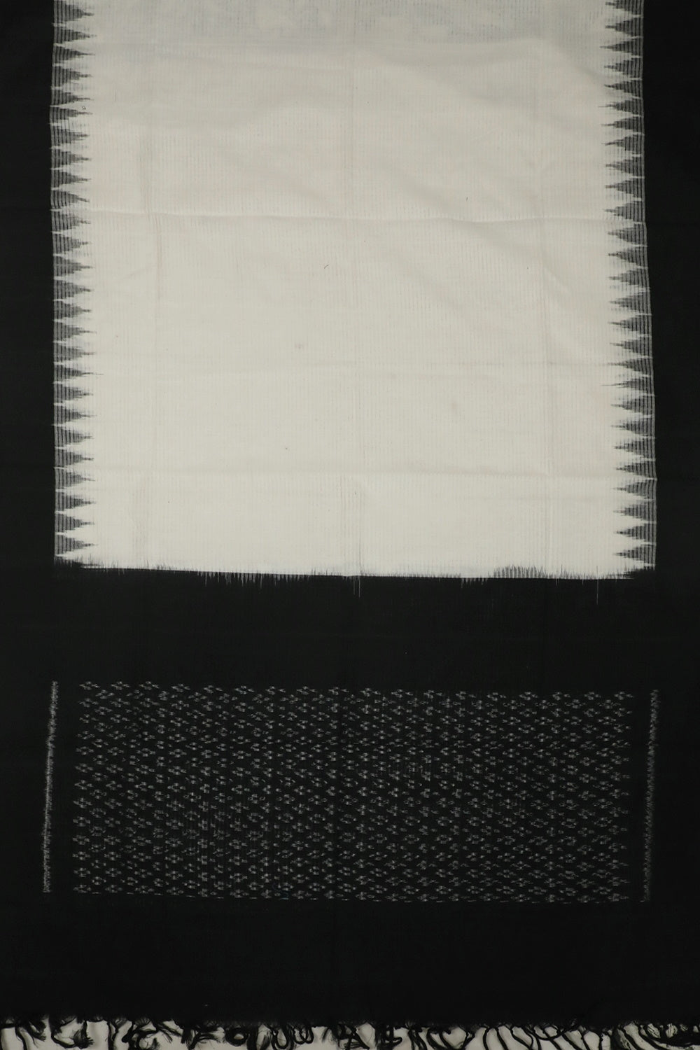 Cotton Dupattas - Matkatus 