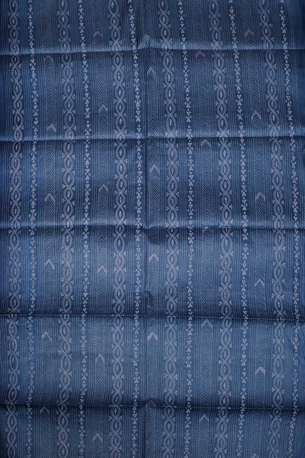 Embroidered Dupatta - Matkatus 