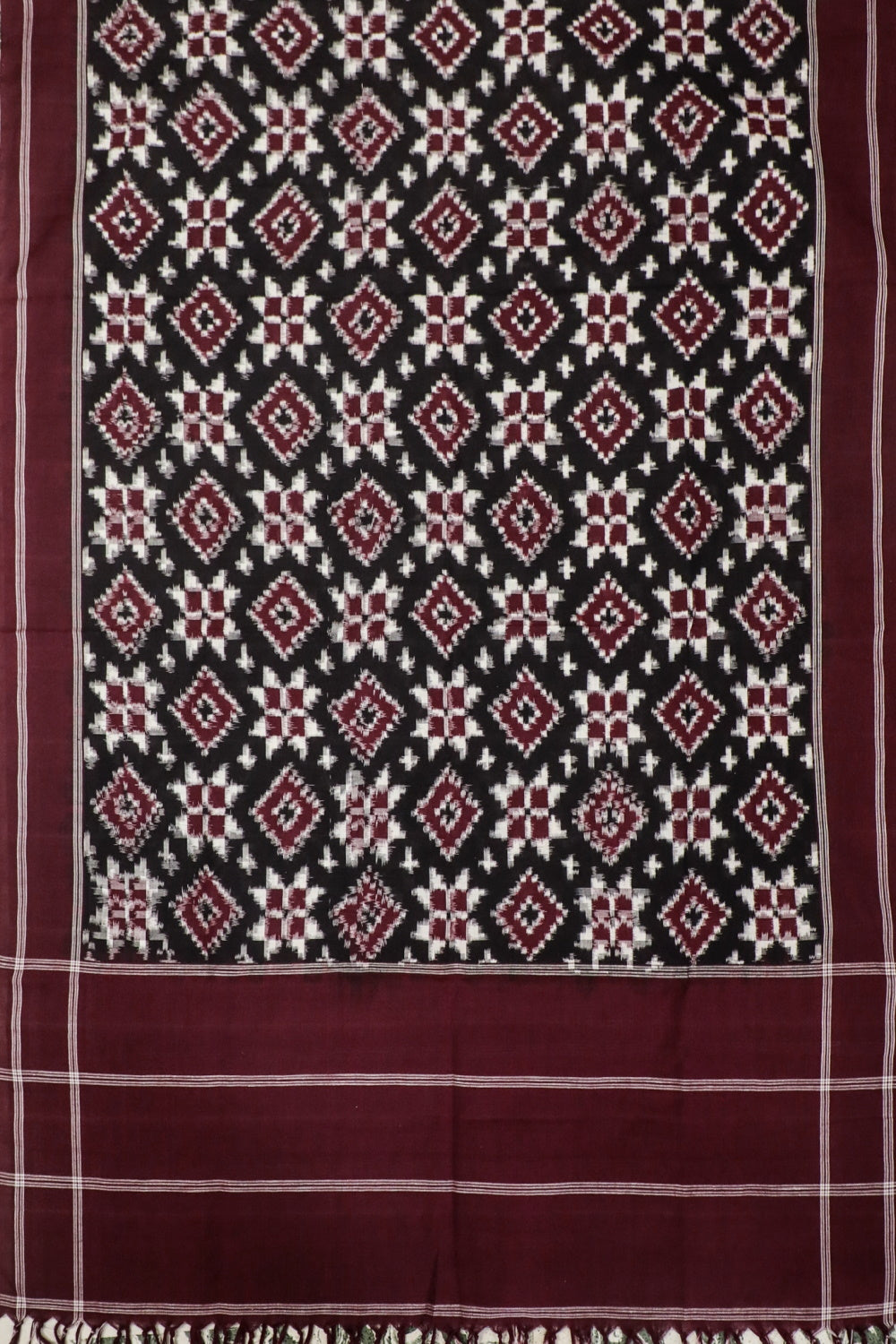 Top and Dupatta - Matkatus 