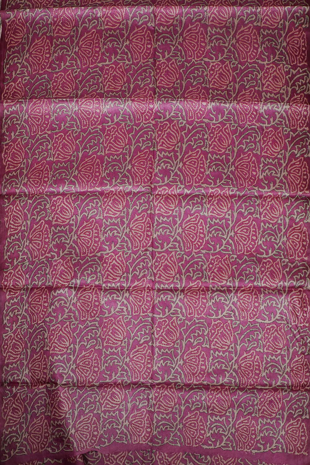 Embroidered Dupatta - Matkatus 