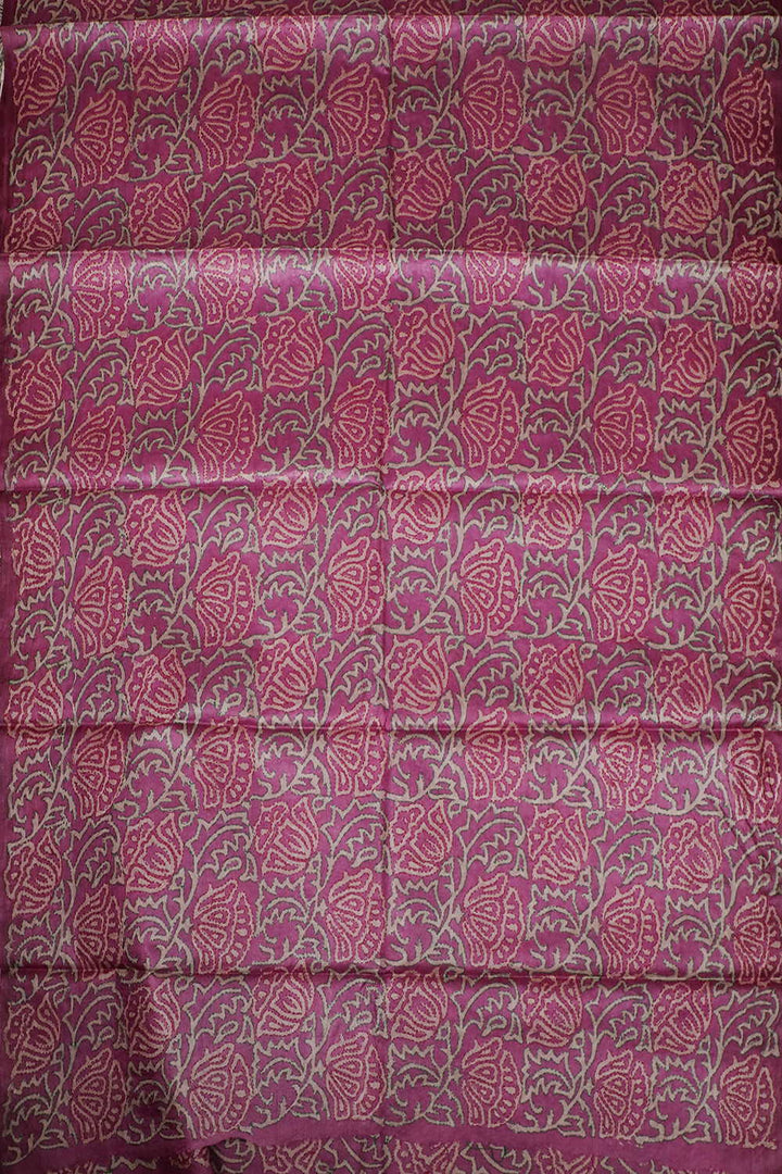 Embroidered Dupatta - Matkatus 