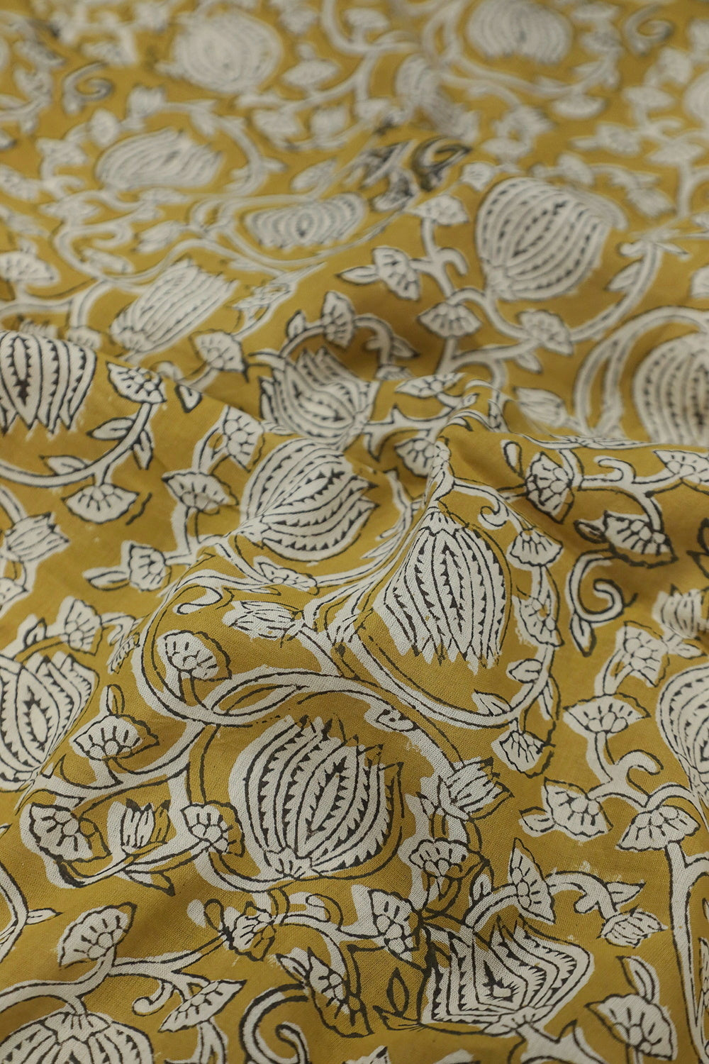 Cotton Fabric-Mtatkatus 