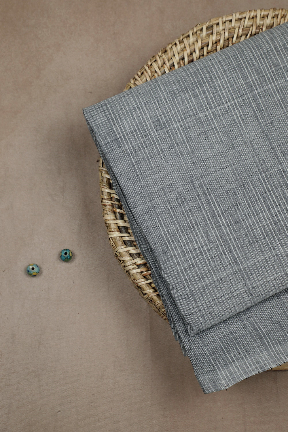 Mangalagiri Plain Fabric -Matkatus