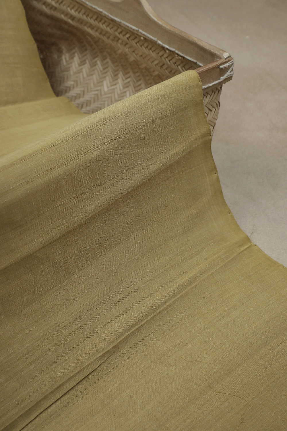 Mangalagiri Plain Fabric -Matkatus