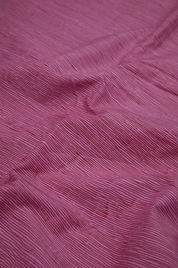 Cotton Fabric-Matkatus 