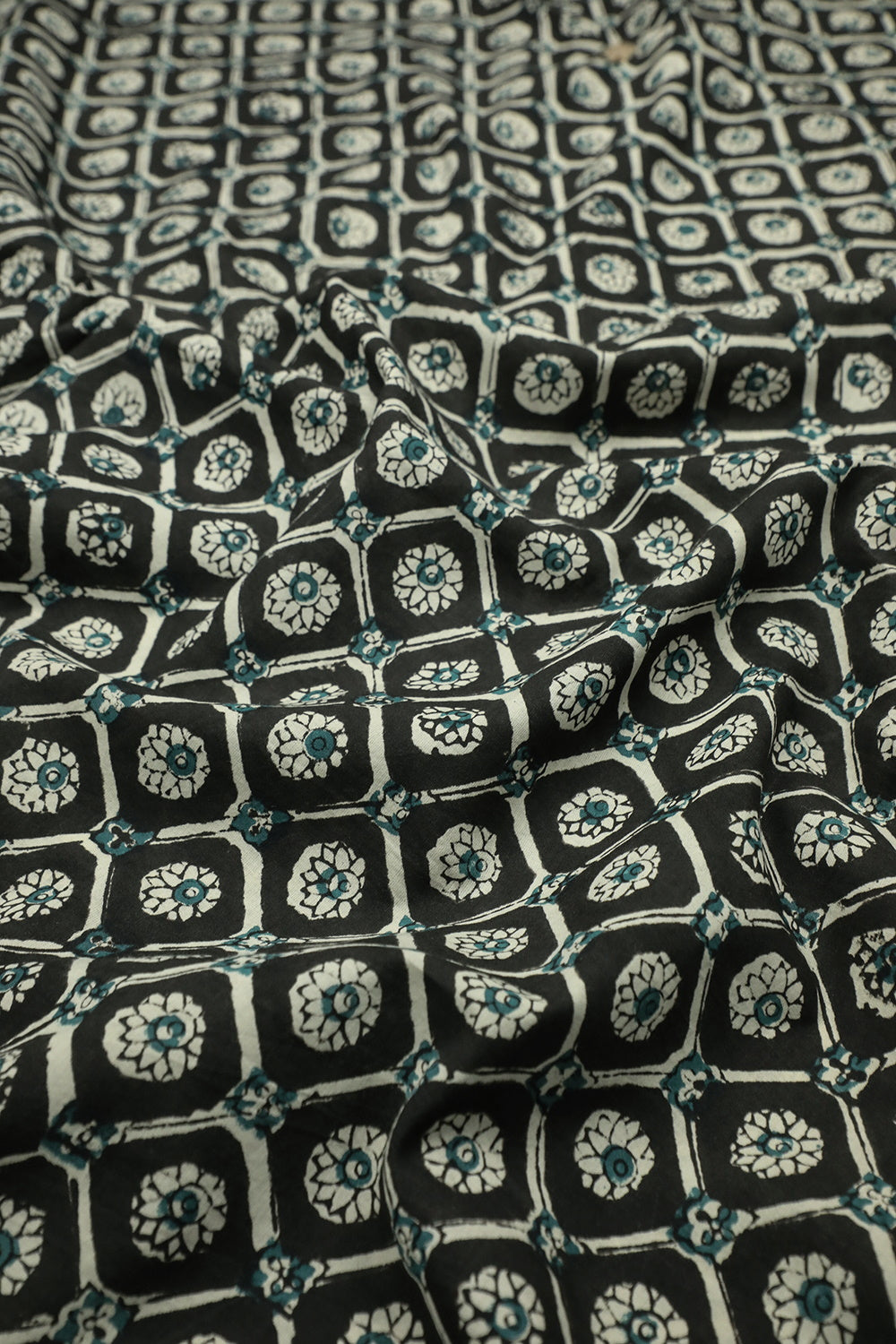 Cotton Fabric-Mtatkatus 
