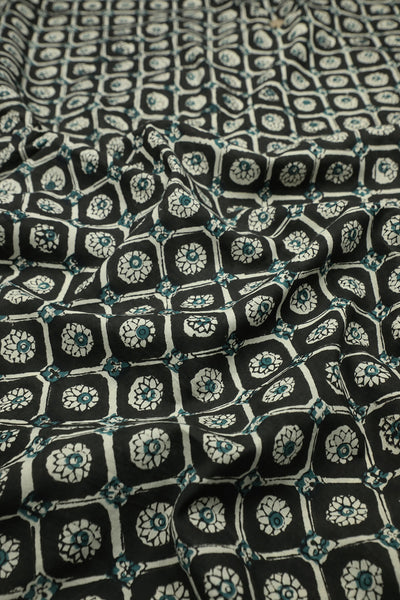 Cotton Fabric-Mtatkatus 