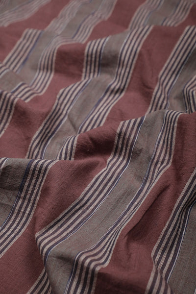 Handloom Fabric-Matkatus 