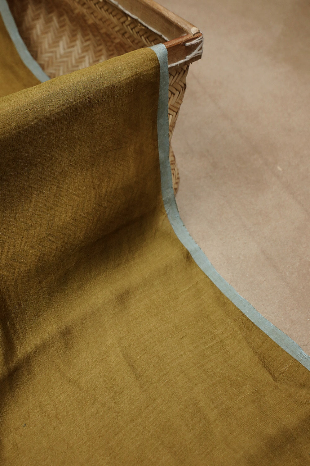 Handloom Fabric-Matkatus 