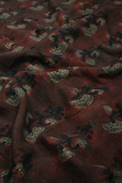 Silk  Fabric-Matkatus 