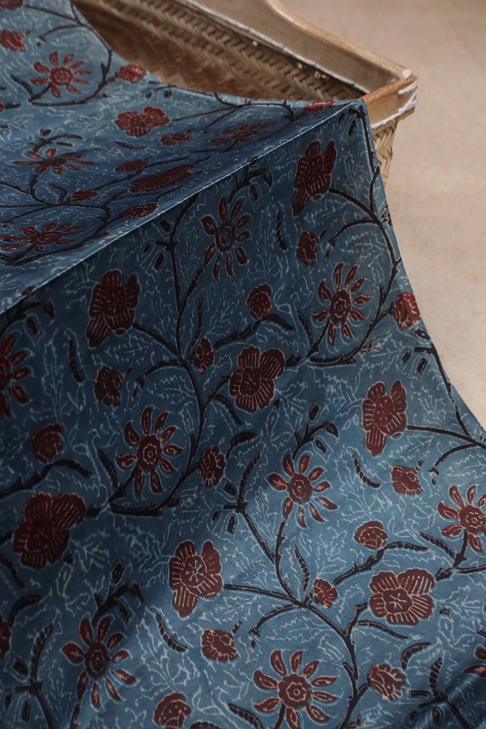 Modal Silk Fabric-Matkatus 