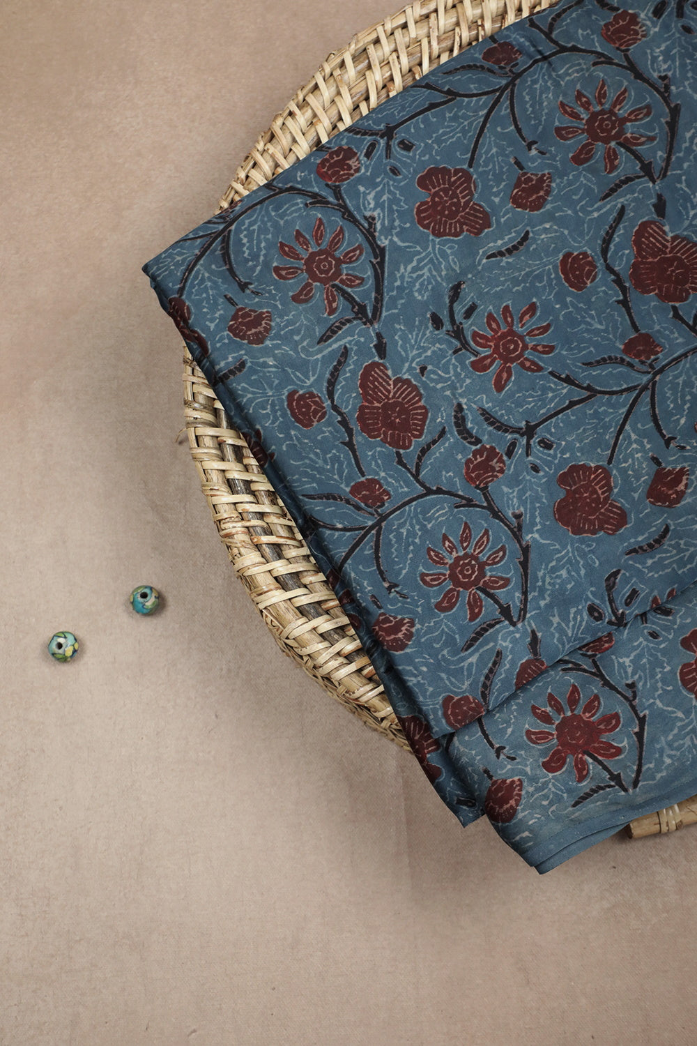 Silk  Fabric-Matkatus 