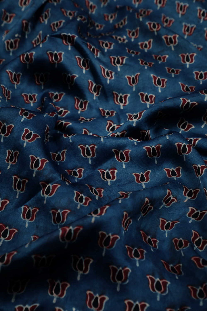 Modal Silk fabrics - Matkatus