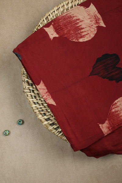 Modal Silk Fabric-matkatus