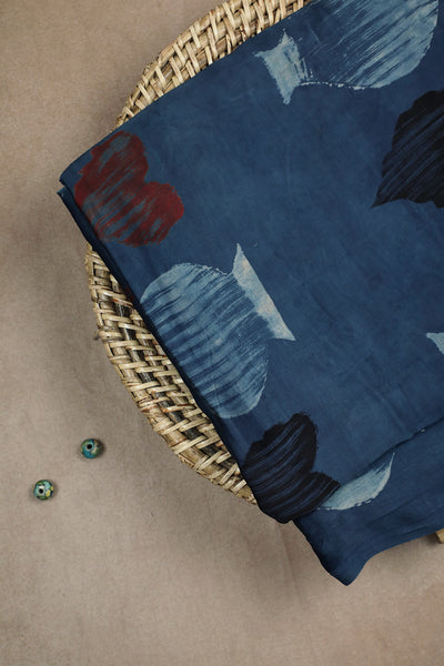 Modal Silk Fabric-matkatus
