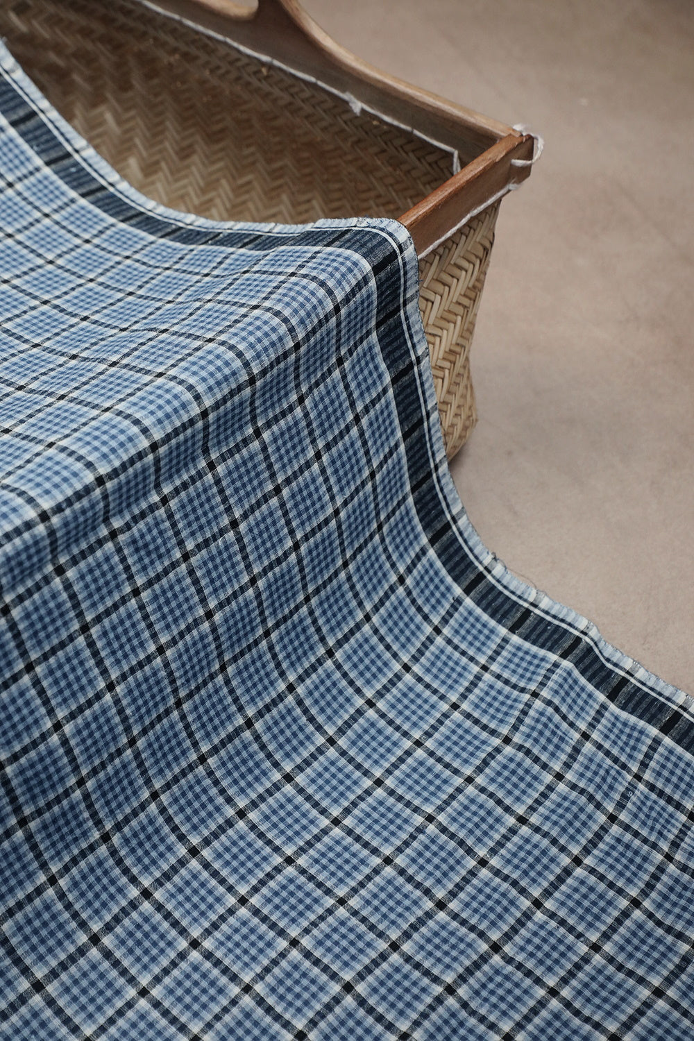 Hanwoven Fabric-Matkatus