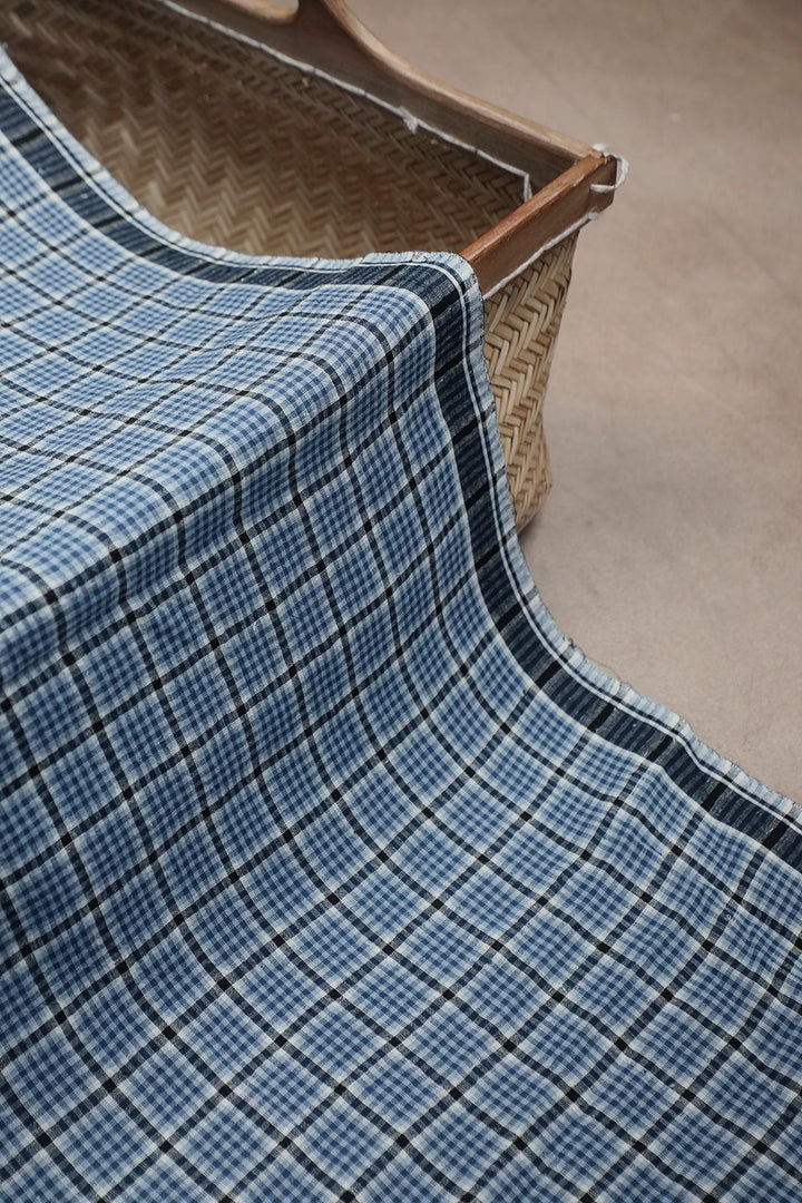 Hanwoven Fabric-Matkatus