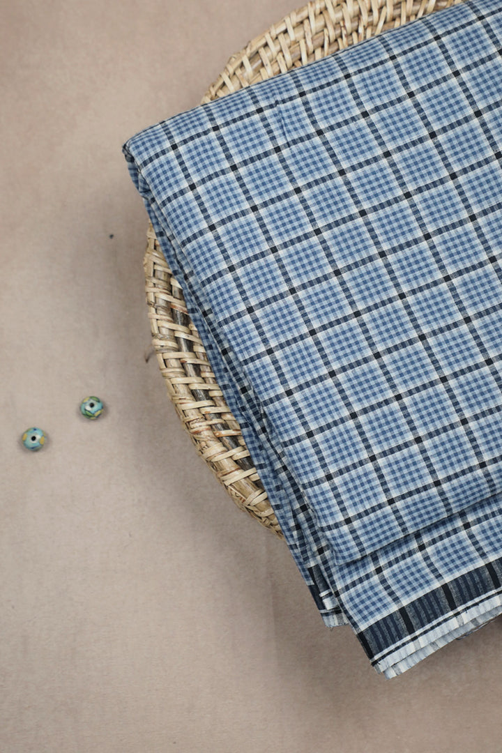 Handloom Fabric-Matkatus 
