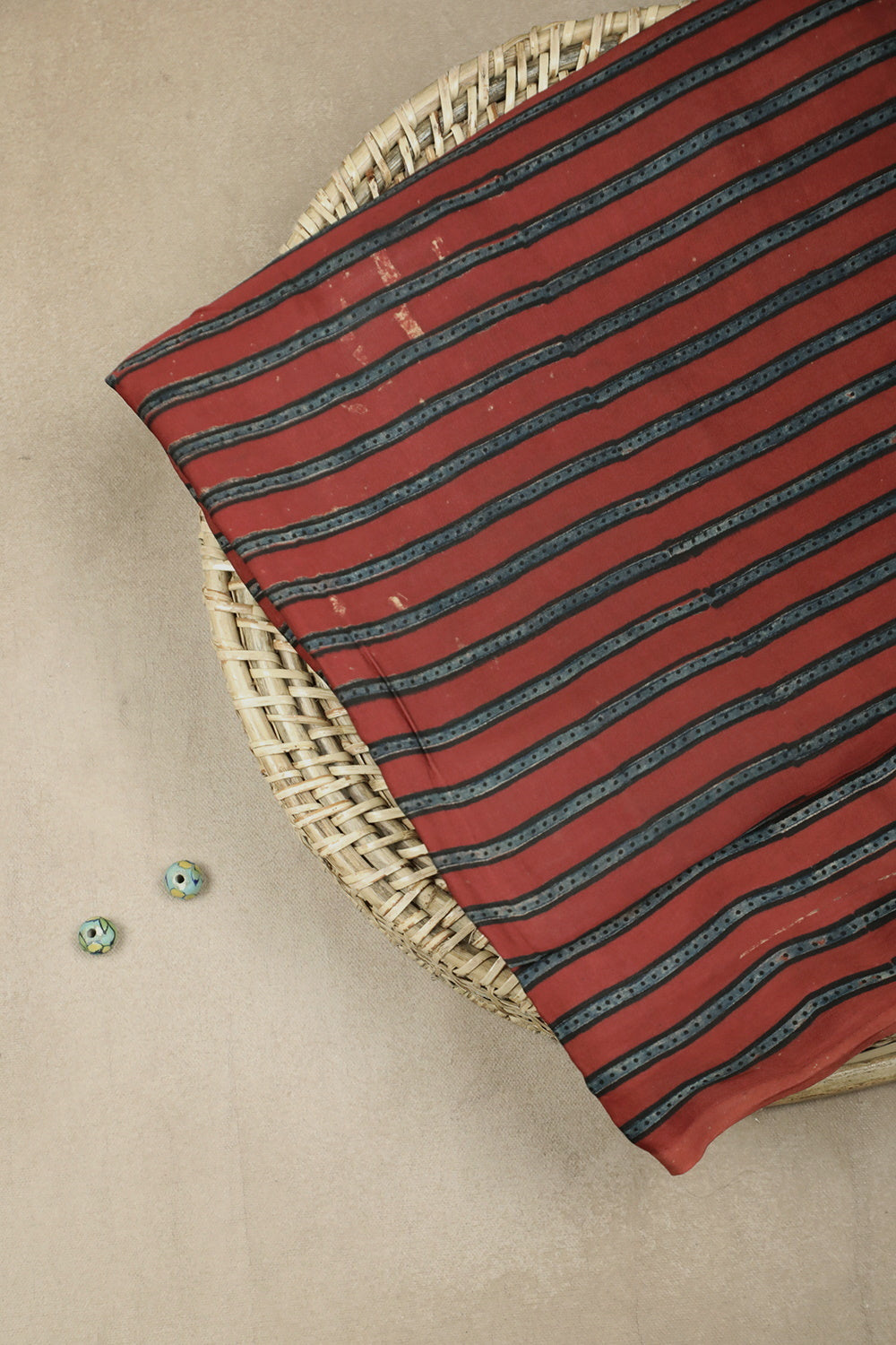 Modal Silk Fabric-Matkatus 