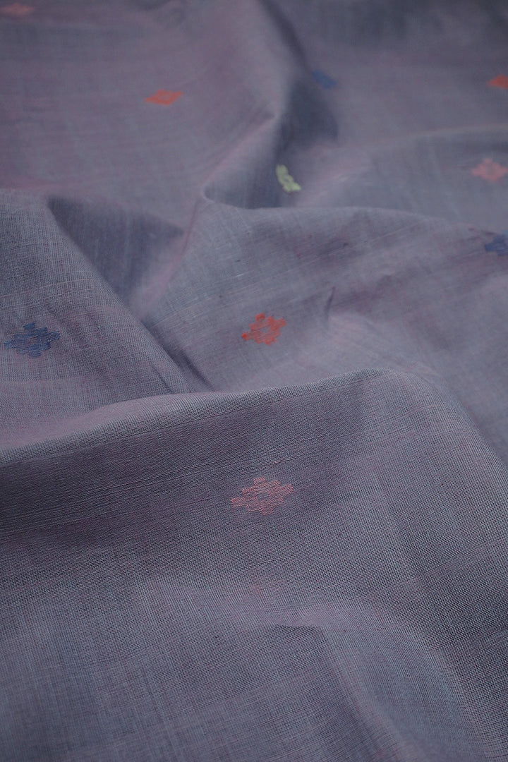 Cotton Fabrics-Matkatus 