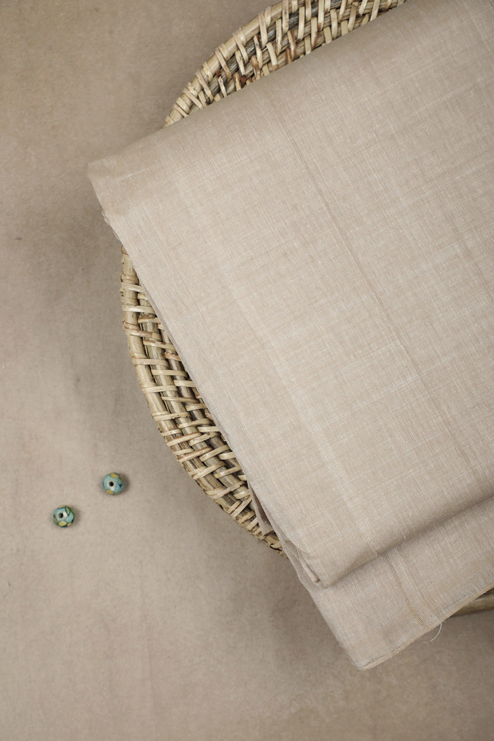 Cotton Fabric-Matkatus 