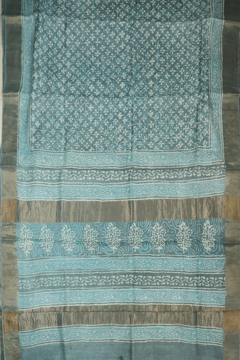 Silk Sarees - Matkatus