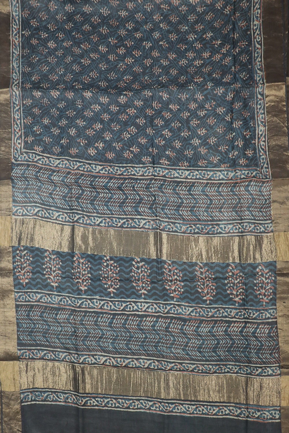 Silk Sarees - Matkatus