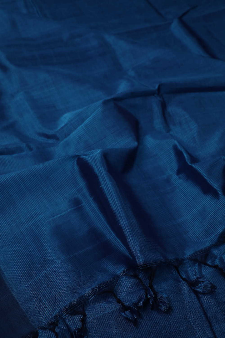 Perfectly Paired Saree - Matkatus 