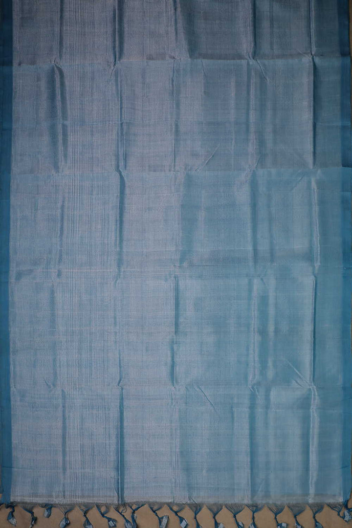 Saree with Blouse - Matkatus