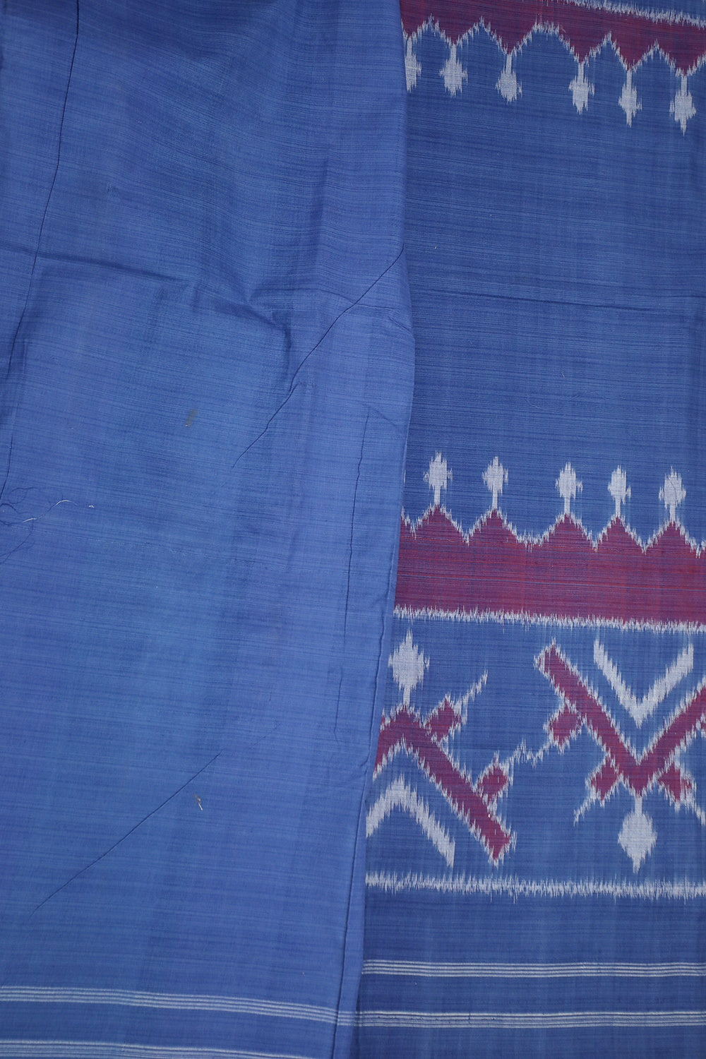 Cotton Saree - Matkatus 