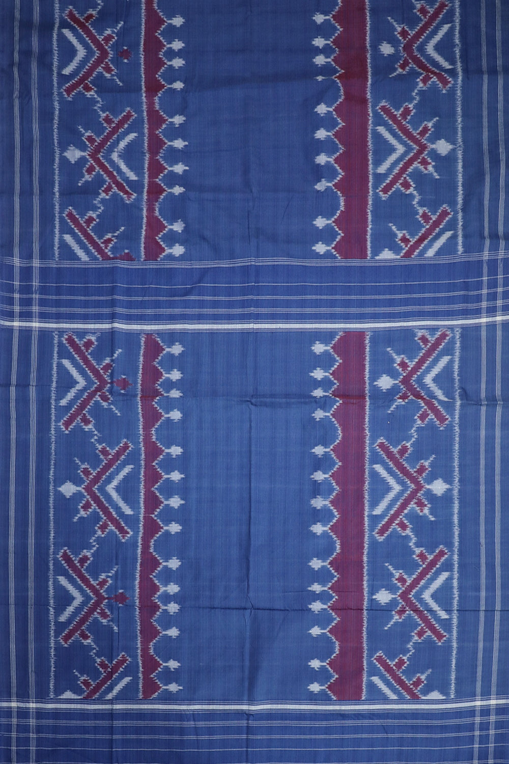 Handloom Saree - Matkatus 