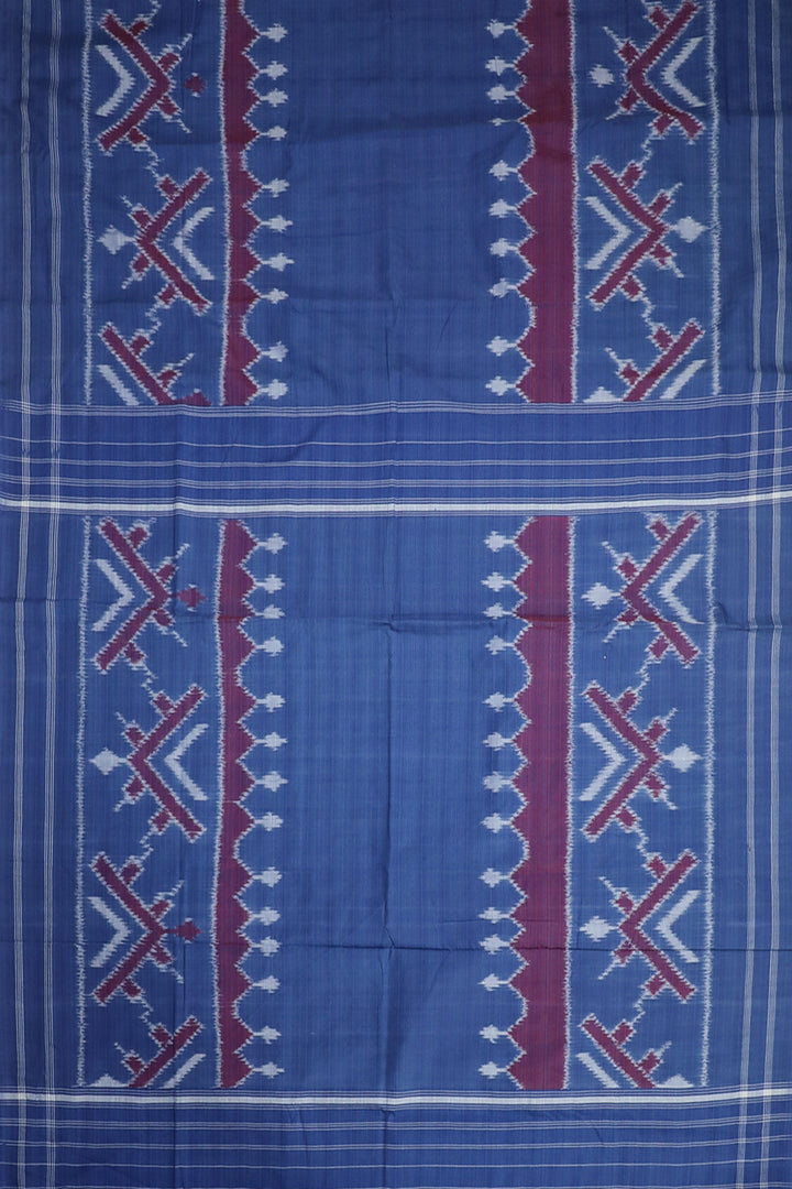 Handloom Saree - Matkatus 
