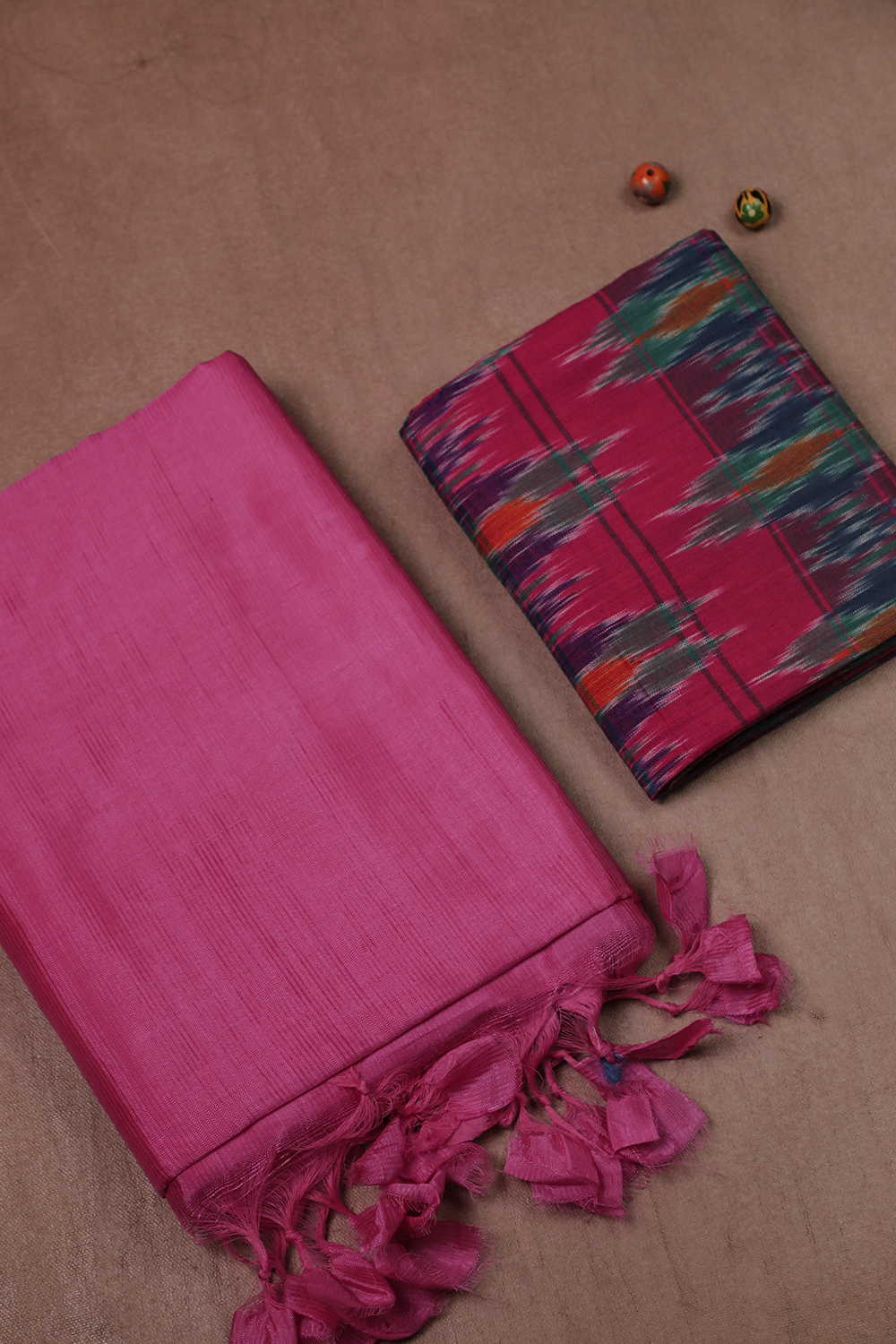 Mangalagiri Saree - Matkatus 